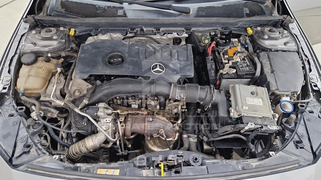 2019 Mercedes A 250 — Engine Bay — Photo 29