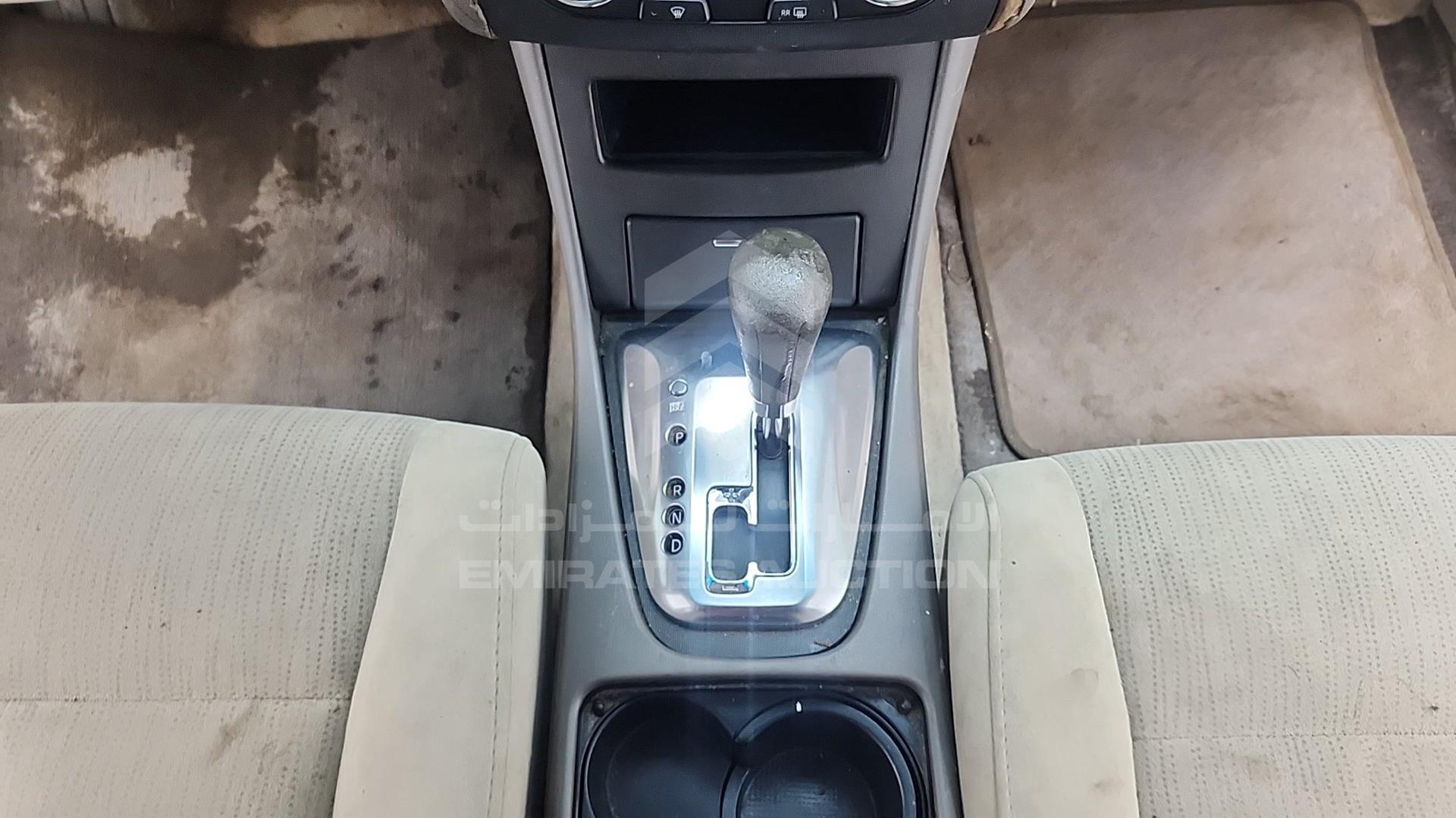 2011 NISSAN ALTIMA VIN: 1N4AL2A93BC142869