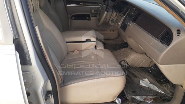 Lincoln Town Car 2006 1LNHM83V96Y635852 Image 16