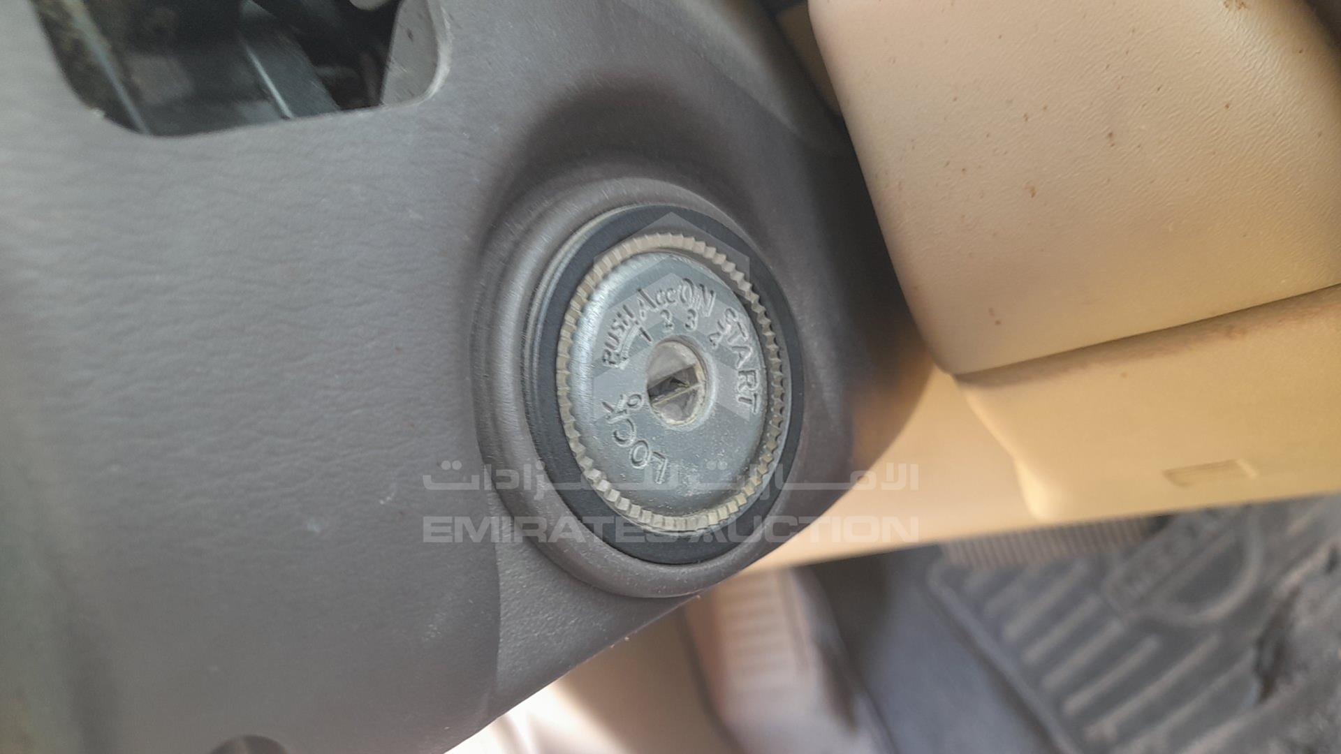 2008 NISSAN SUNNY VIN: KNMCC42H48P701111