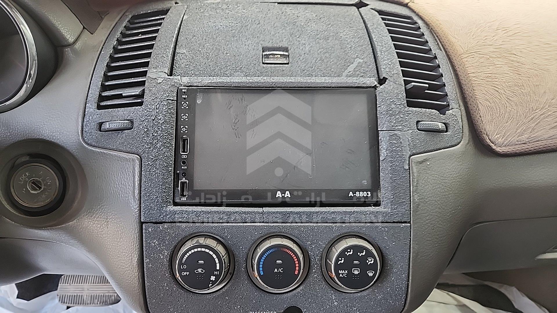 2007 NISSAN ALTIMA VIN: 1N4AL11D27C179658
