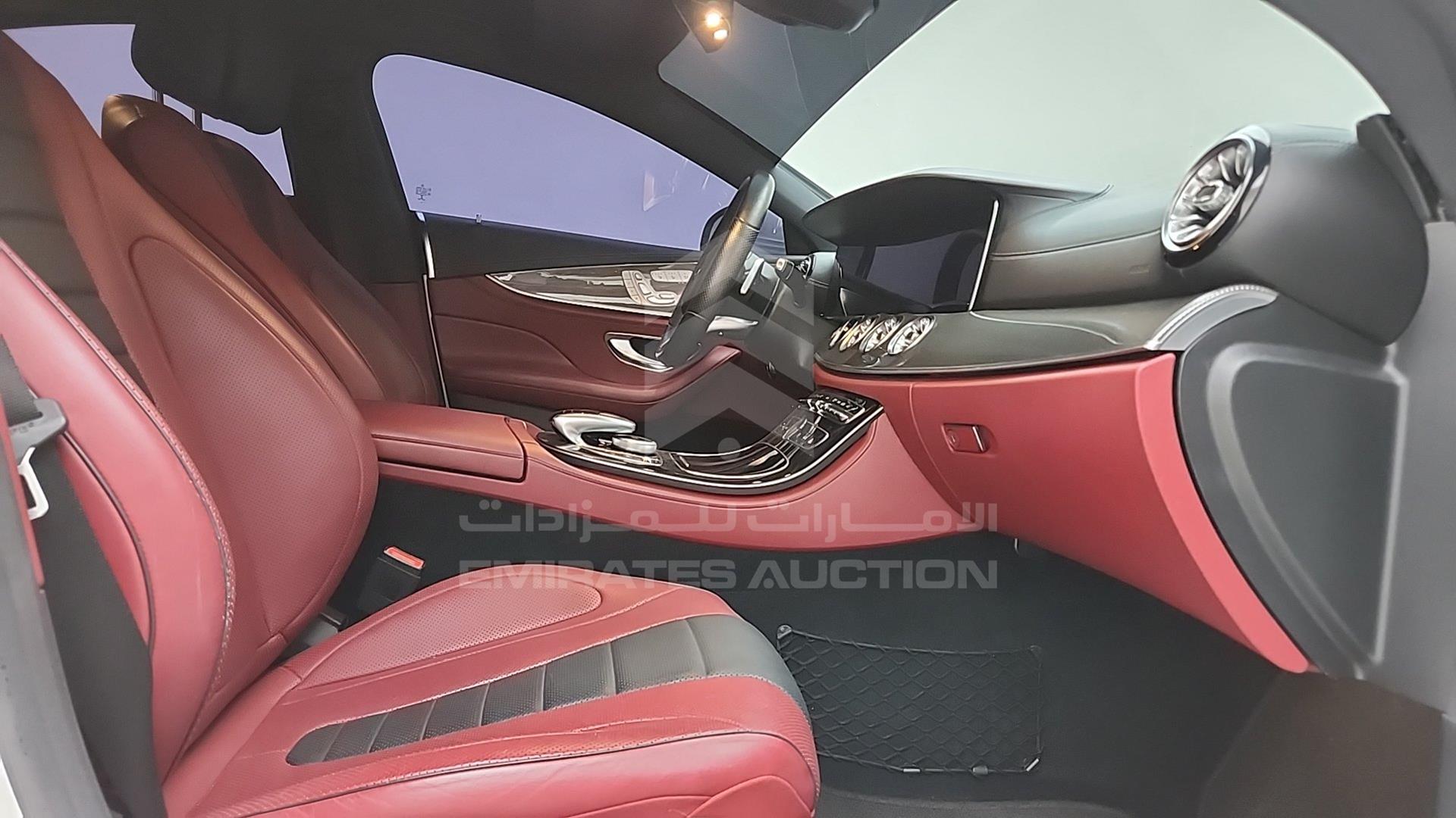 2019 MERCEDES CLS 350 VIN: WDD2J5AB4KA007135