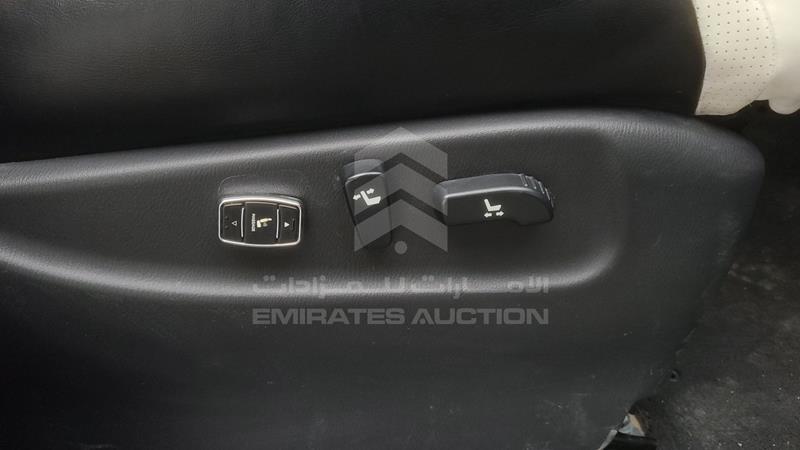 JN8AY2NY1E9073084 Auction: EmiratesAuction Lot: 405776 JN8AY2NY1E9073084 Nissan Patrol 2014 BLACK Photo 34