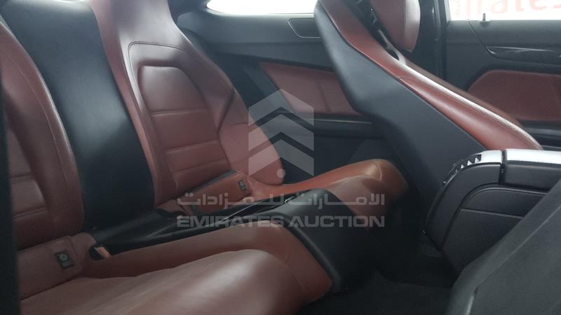 WDDGJ7HB7DG056594 Auction: EmiratesAuction Lot: 428637 WDDGJ7HB7DG056594 Mercedes C 63 AMG 2013 WHITE Photo 27