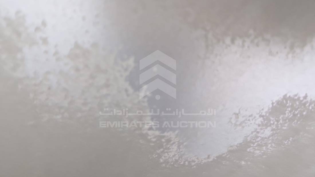 تويوتا كامري 2005 — خدش — صورة 35
