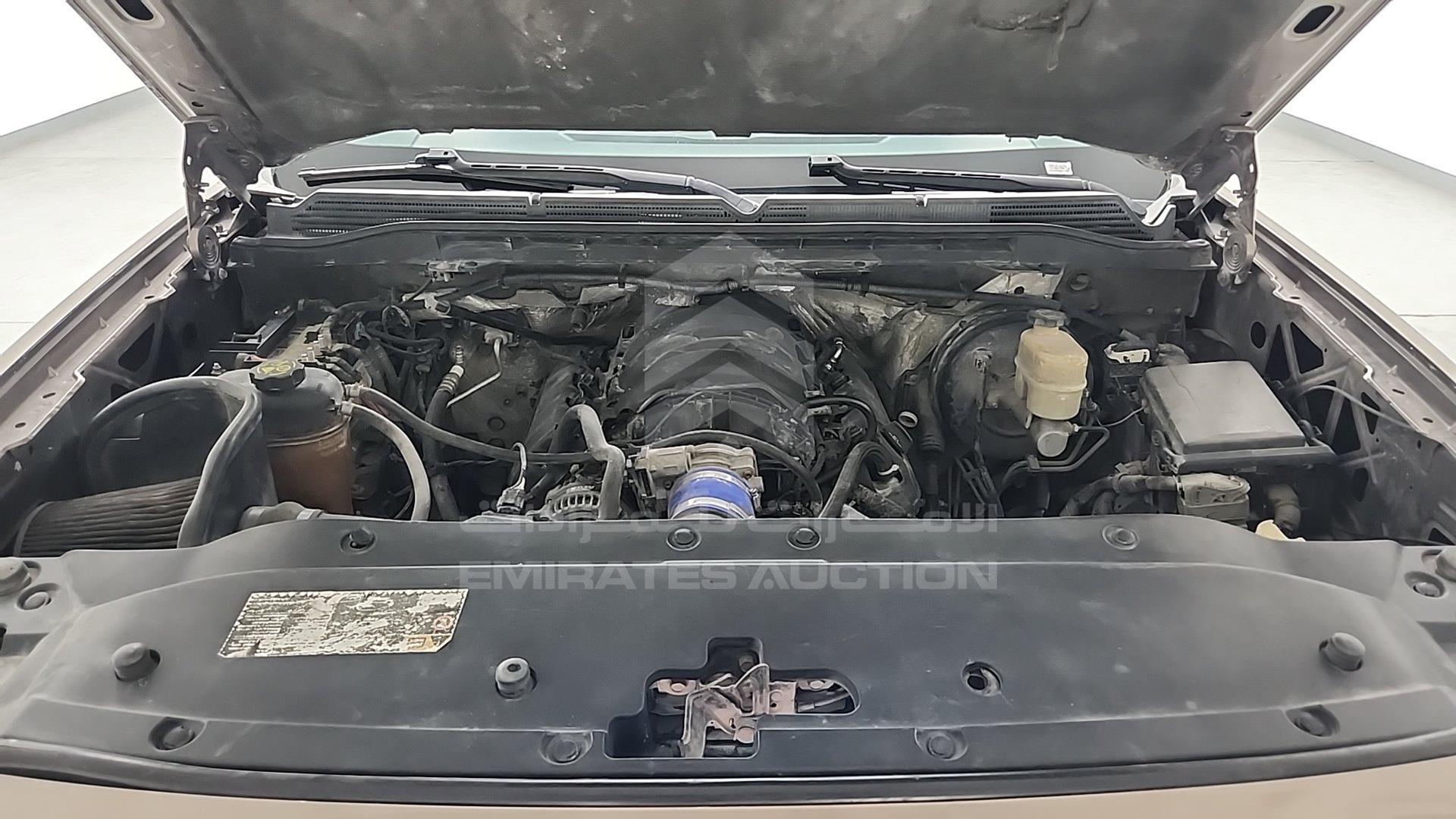 2015 GMC SIERRA VIN: 1GTN29EC0FZ371008