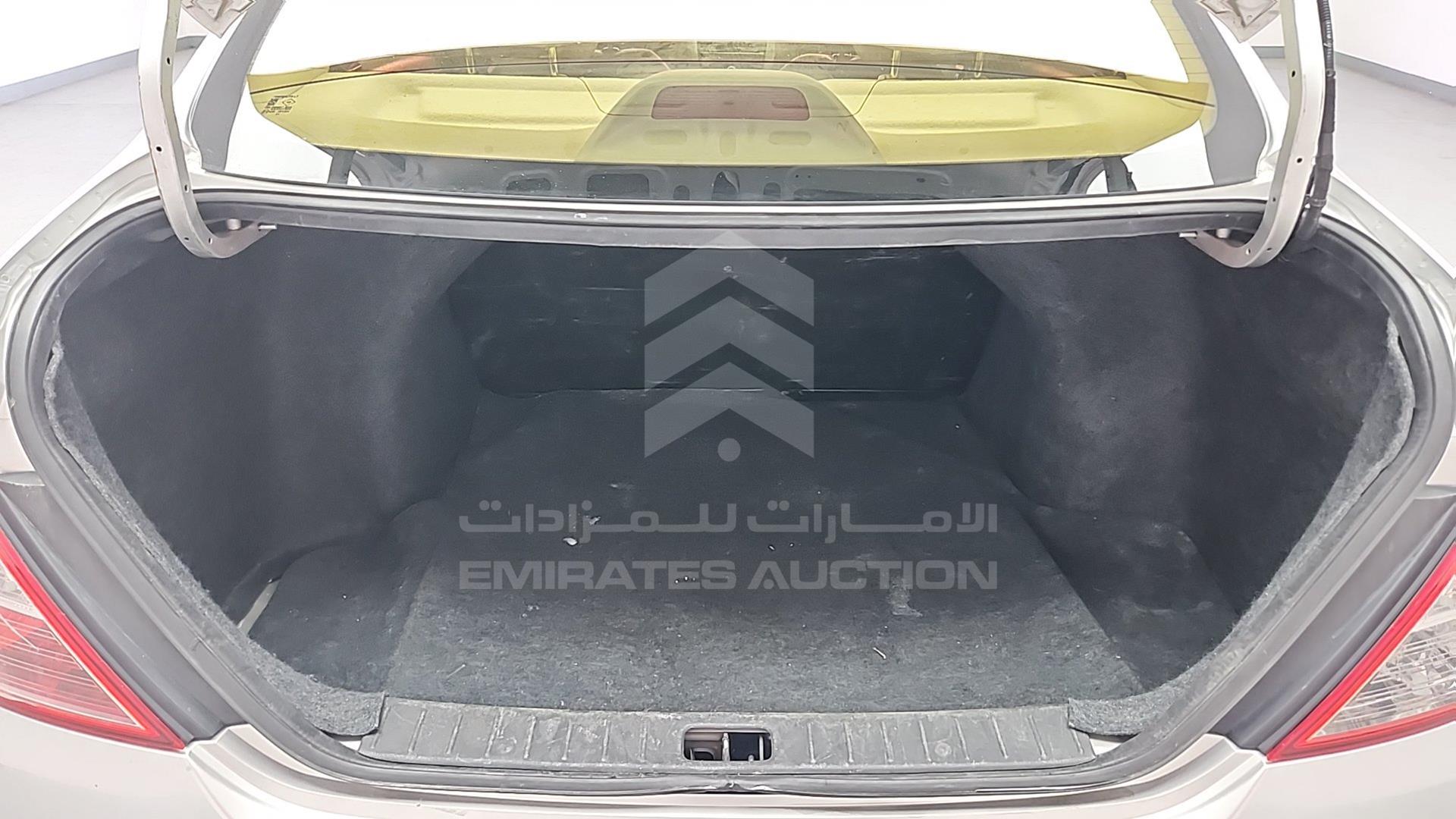 2022 NISSAN SUNNY VIN: MDHBN7AD4NG142774