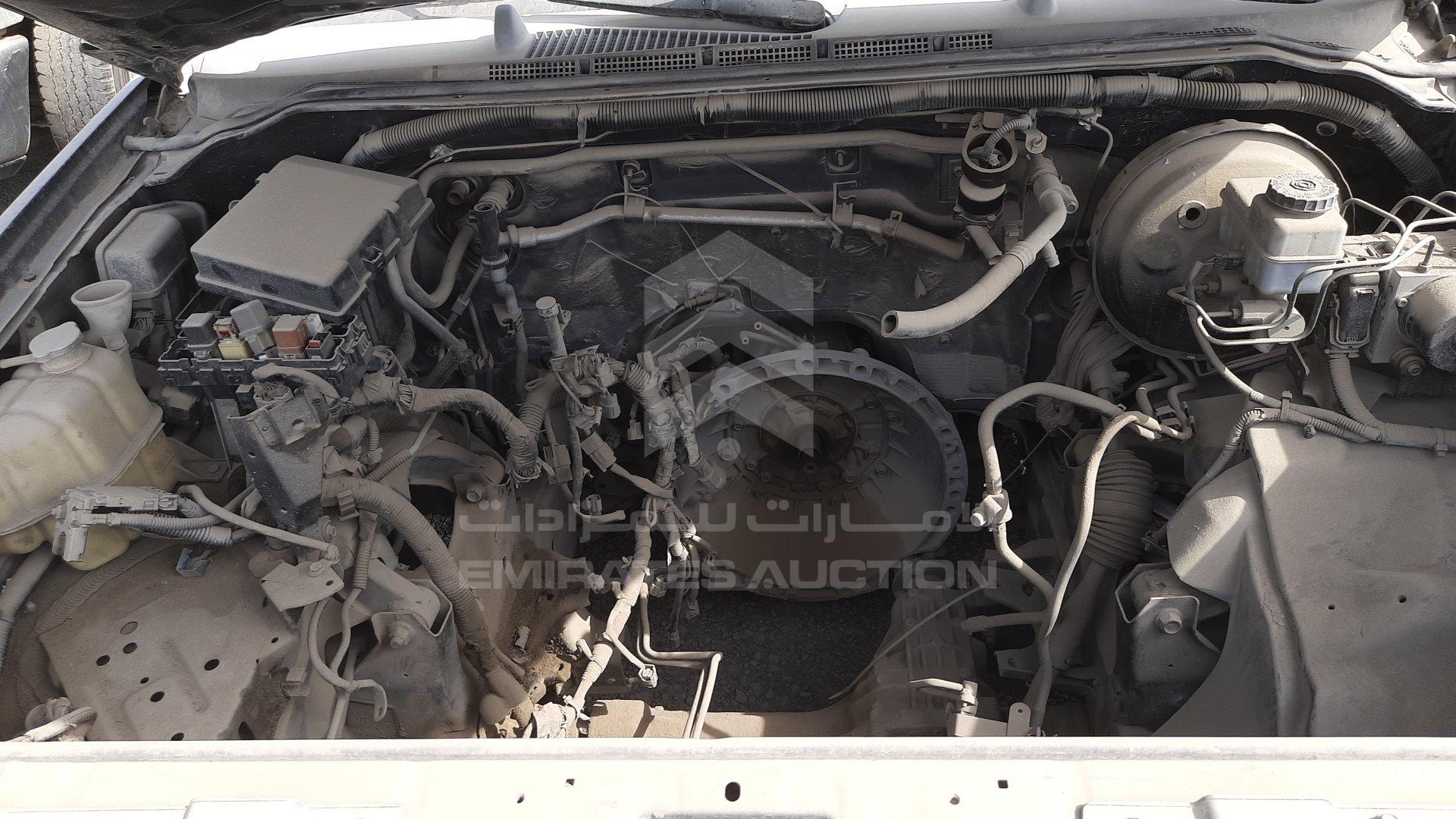 5N1AR18B36C657206 - 2006 Nissan Pathfinder - #348786