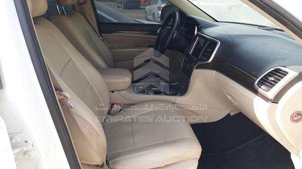 Jeep Grand Cherokee 2014 1C4RJFBG7EC328202 Image 19
