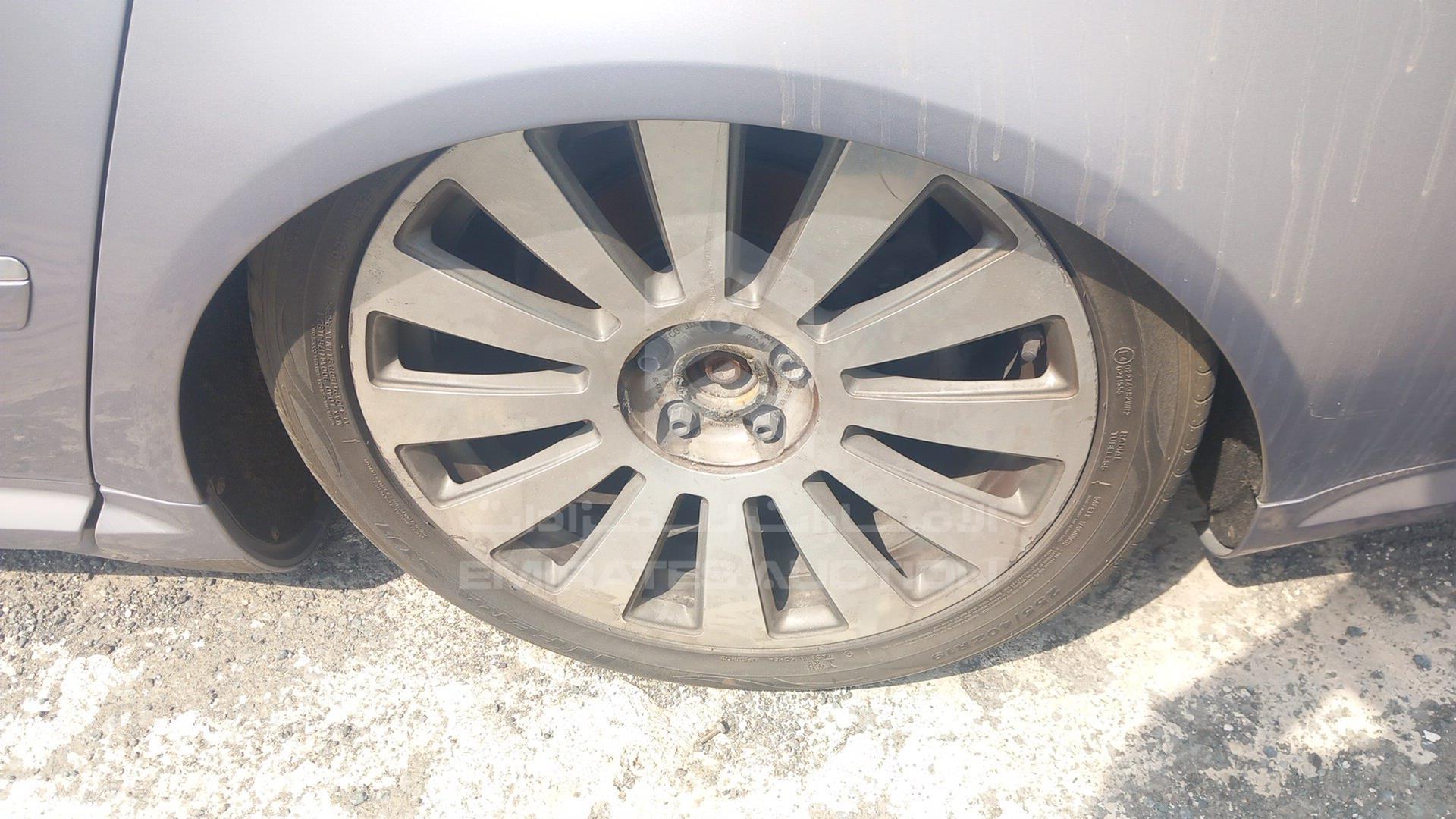 2004 AUDI A8 VIN: WAULL44E94N000683