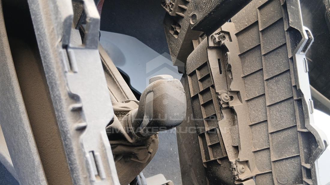 2022 MG MG 5 — Gear View — Photo 16