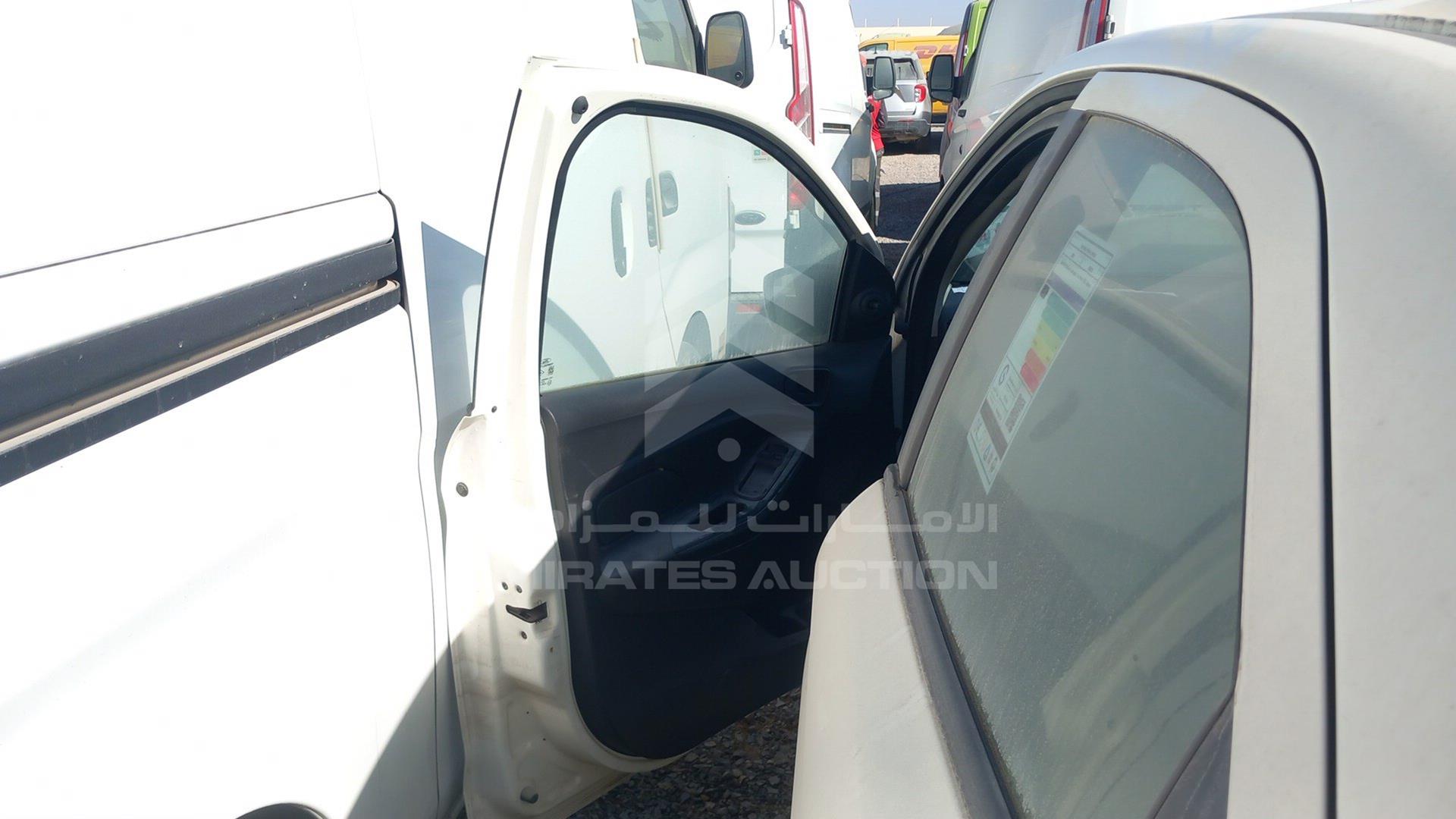 2020 FORD FIGO VIN: MAJFKBFZ6LTA63847