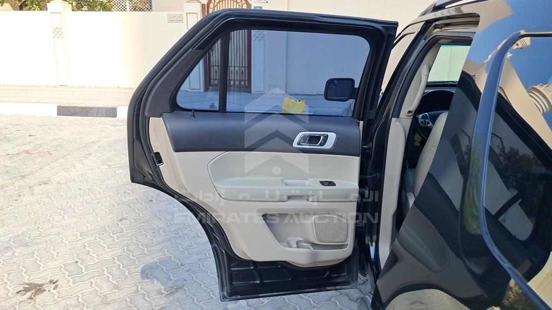 2015 Ford Explorer — Rear Left Door — Photo 19