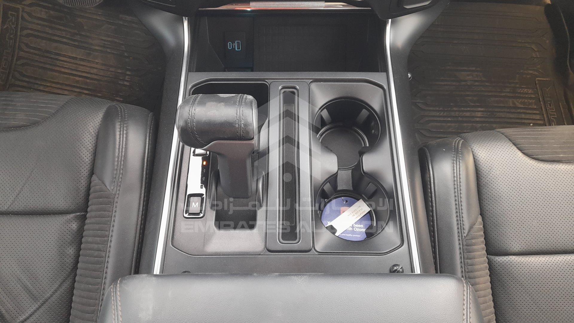 2021 FORD RAPTOR VIN: 1FTFW1RG8MFC14803
