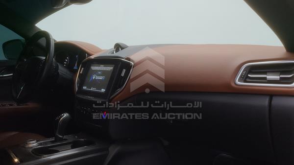 ZAM57YTA5J1270871 Maserati Ghibli