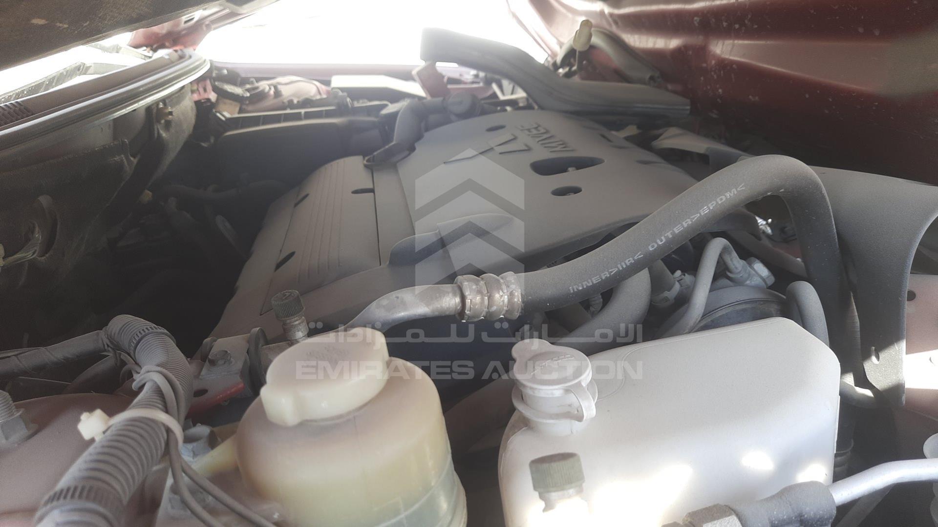 2016 MITSUBISHI LANCER VIN: JMYSTCY4AGU735313