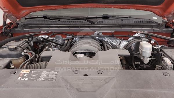 Chevrolet SILVERADO 2017 1GCNK9ECXHZ135033 Image 23