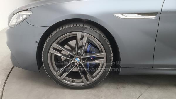 BMW 650 I 2013 WBA6B2100DD144898 Image 37