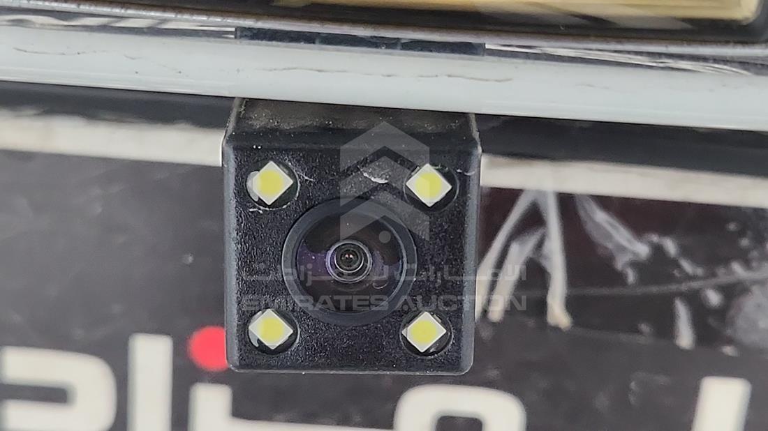 2008 Chevrolet Tahoe — Rear Camera & 360 View — Photo 23