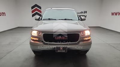 2004 GMC Yukon