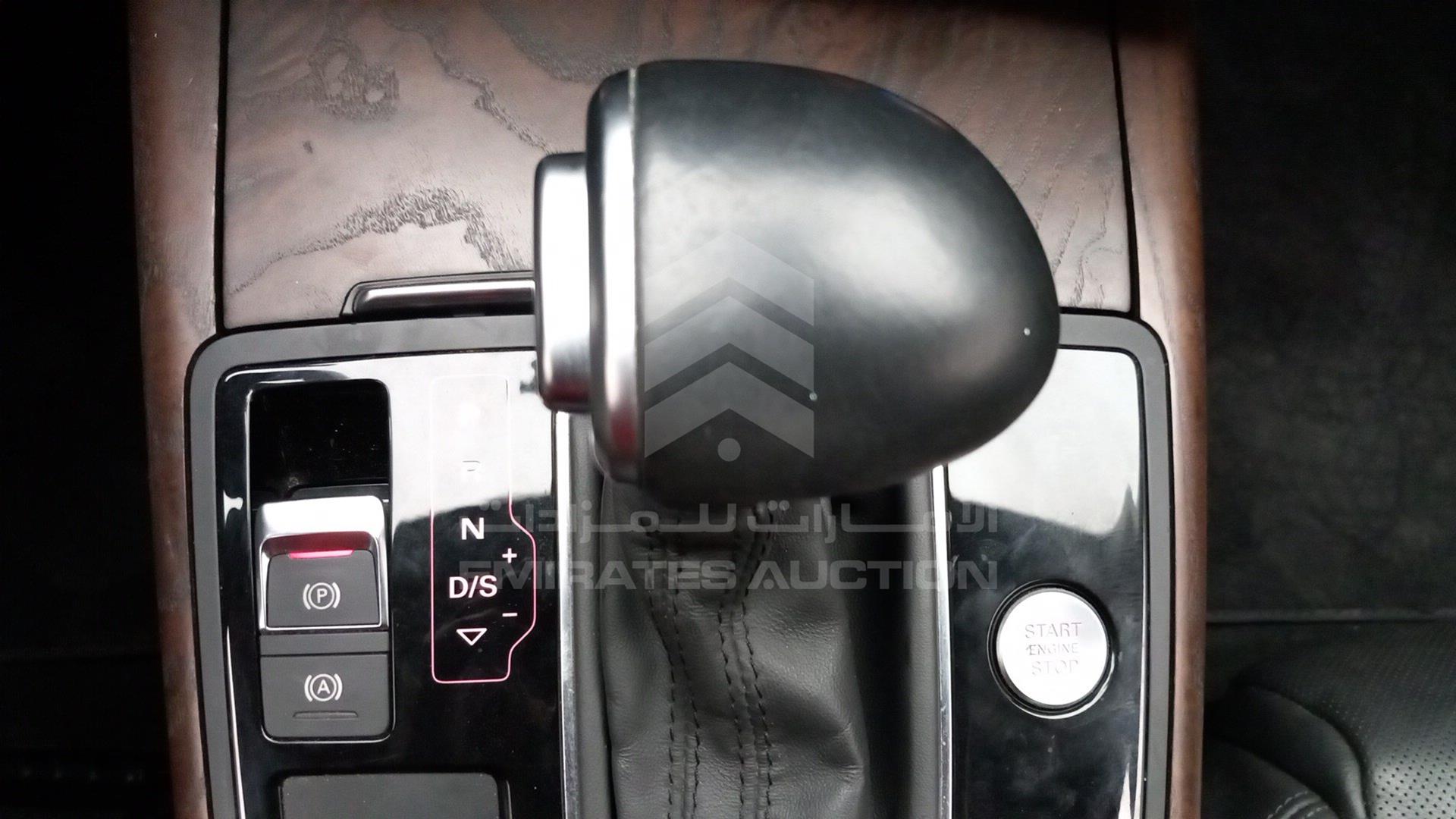 2014 AUDI A6 VIN: WAUZZZ4G7EN028247