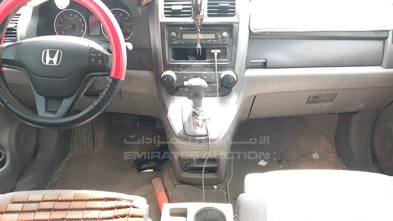 JHLRE48339C004069 Honda CRV 2009 -- Photo 18