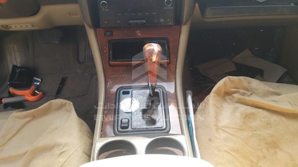 Lexus LS400 1999 JT8BH28F6X0159636 Image 11