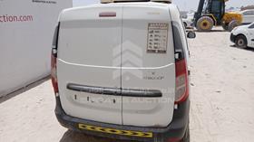2020 Renault Dokker — Rear View — Photo 6 — Thumbnail