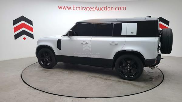 Land Rover Defender 2023 SALEA7BE5P2118153 Image 77