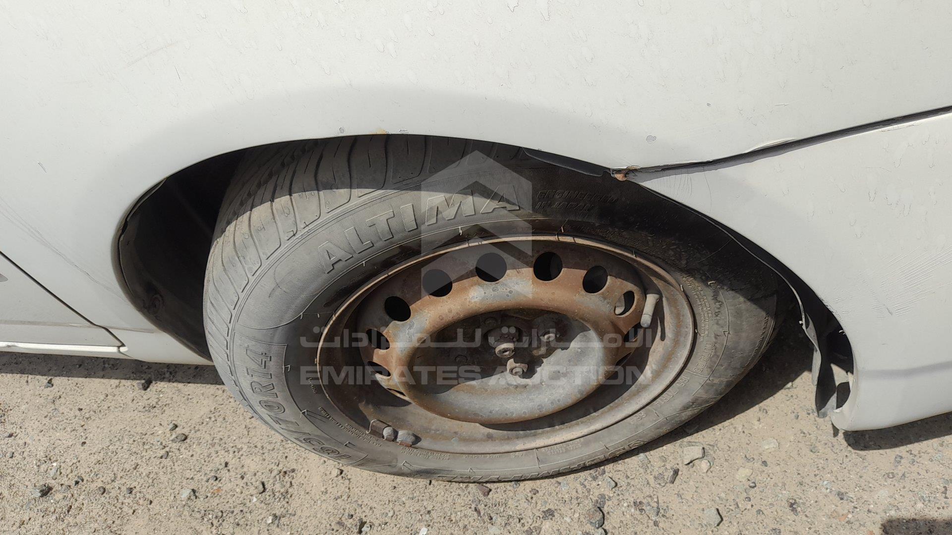 JTDER23E463184882 - 2006 Toyota Corolla - #348852