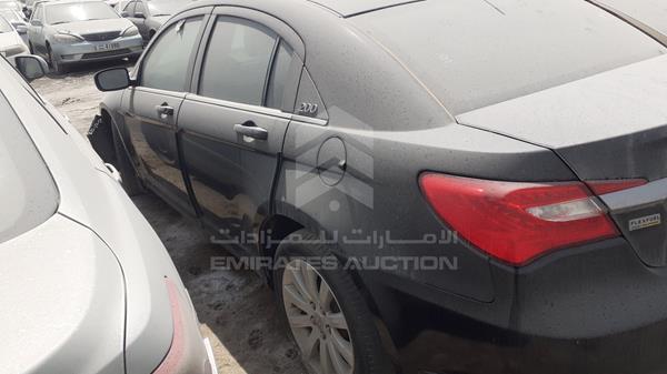 Chrysler 200 2014 1C3CCBBG8EN105801 Image 17