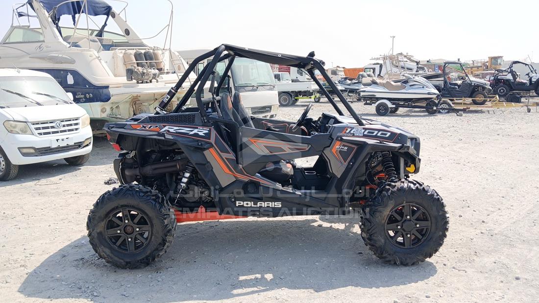 2013 Polaris RZR 1000CC — General — Photo 21