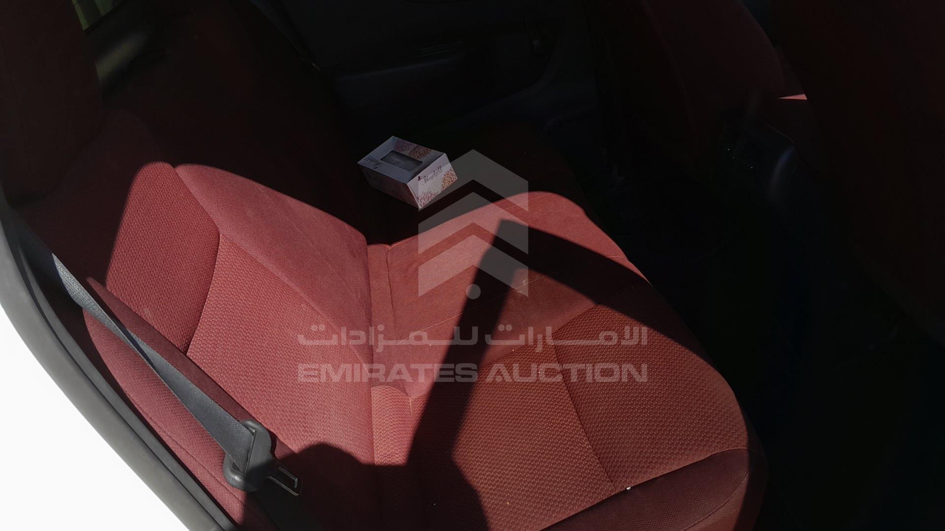 2020 NISSAN NAVARA VIN: VSKDD3C20LA135545