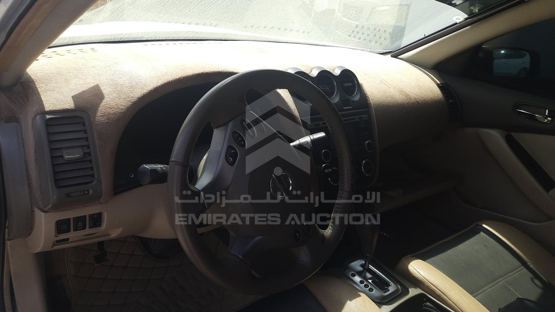 2010 NISSAN ALTIMA VIN: 1N4AL2A90AC106281