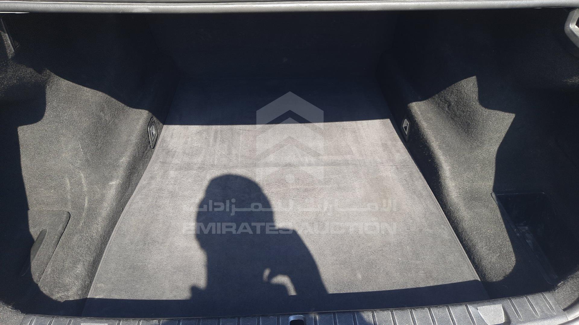 2019 BMW 730 LI VIN: WBA7E0A02KB359143