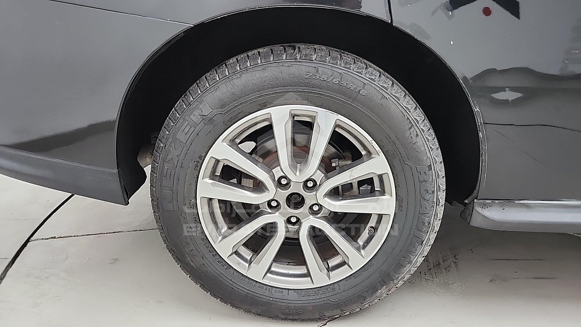 2016 NISSAN PATHFINDER VIN: 5N1AR2M50GC606074
