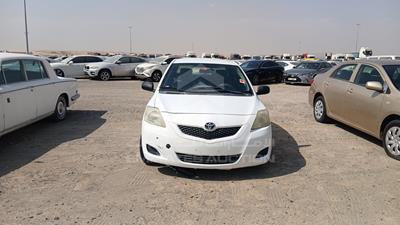 2013 Toyota Yaris