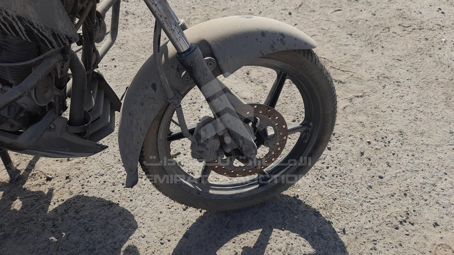2020 BAJAJ 150 CC VIN: MD2A11CY9LCC61605