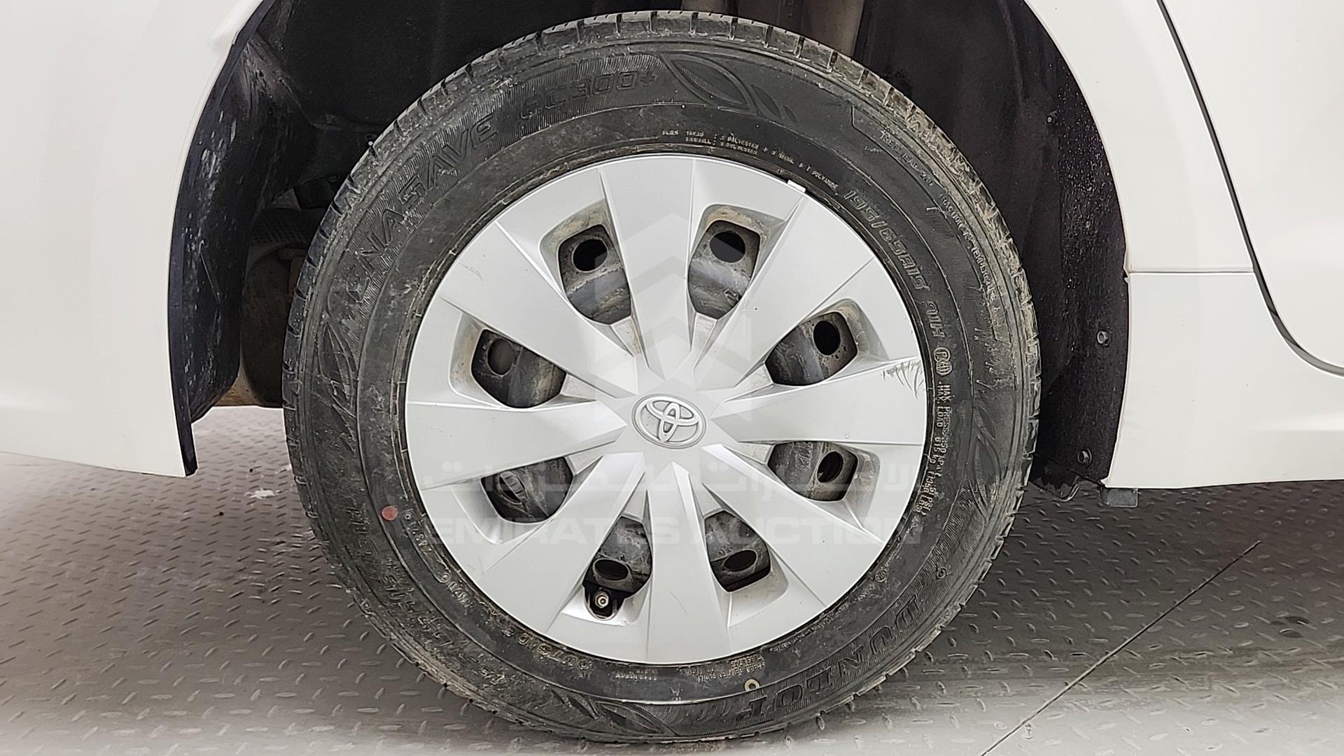 2022 TOYOTA COROLLA VIN: RKLBA0BE2N1003890