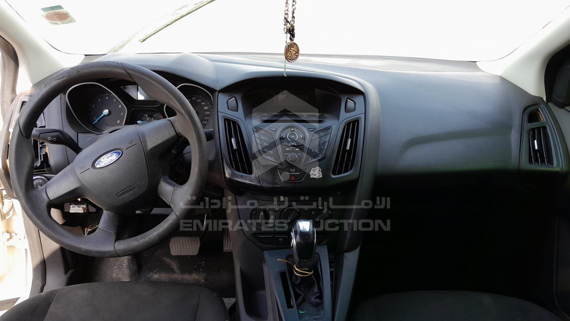 WF0BB2MF4DLY71160 - 2013 Ford Focus - #464620