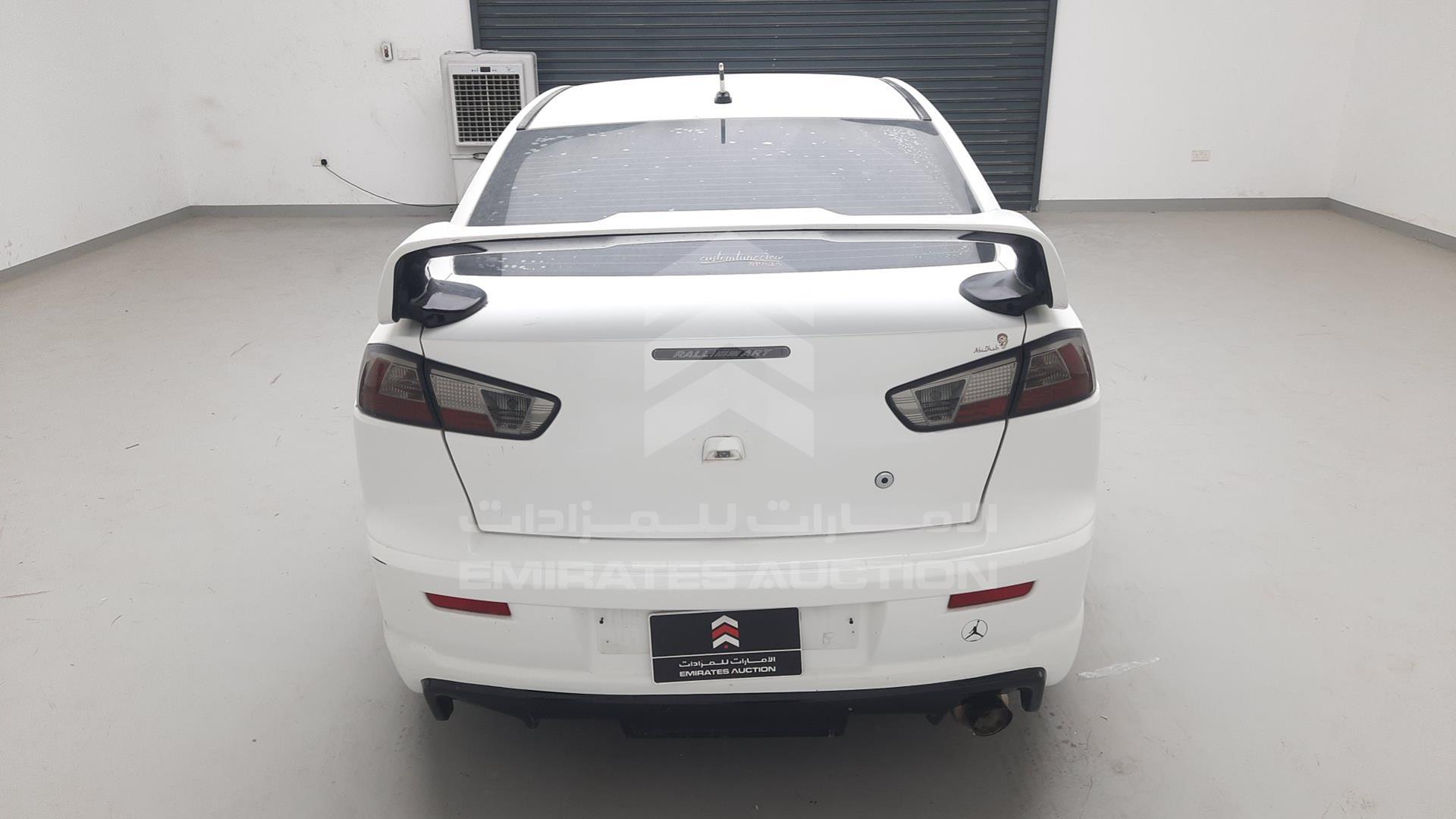 2015 MITSUBISHI --- VIN: JMYSTCY4AFU737782