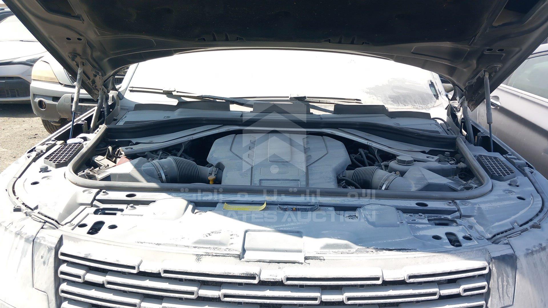 2023 RANGE ROVER VOGUE VIN: SALKA9B74PA065709