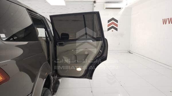 MMBGRKH90BF013053 Mitsubishi Pajero