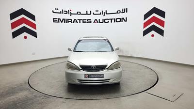 2004 Toyota Camry - #665585