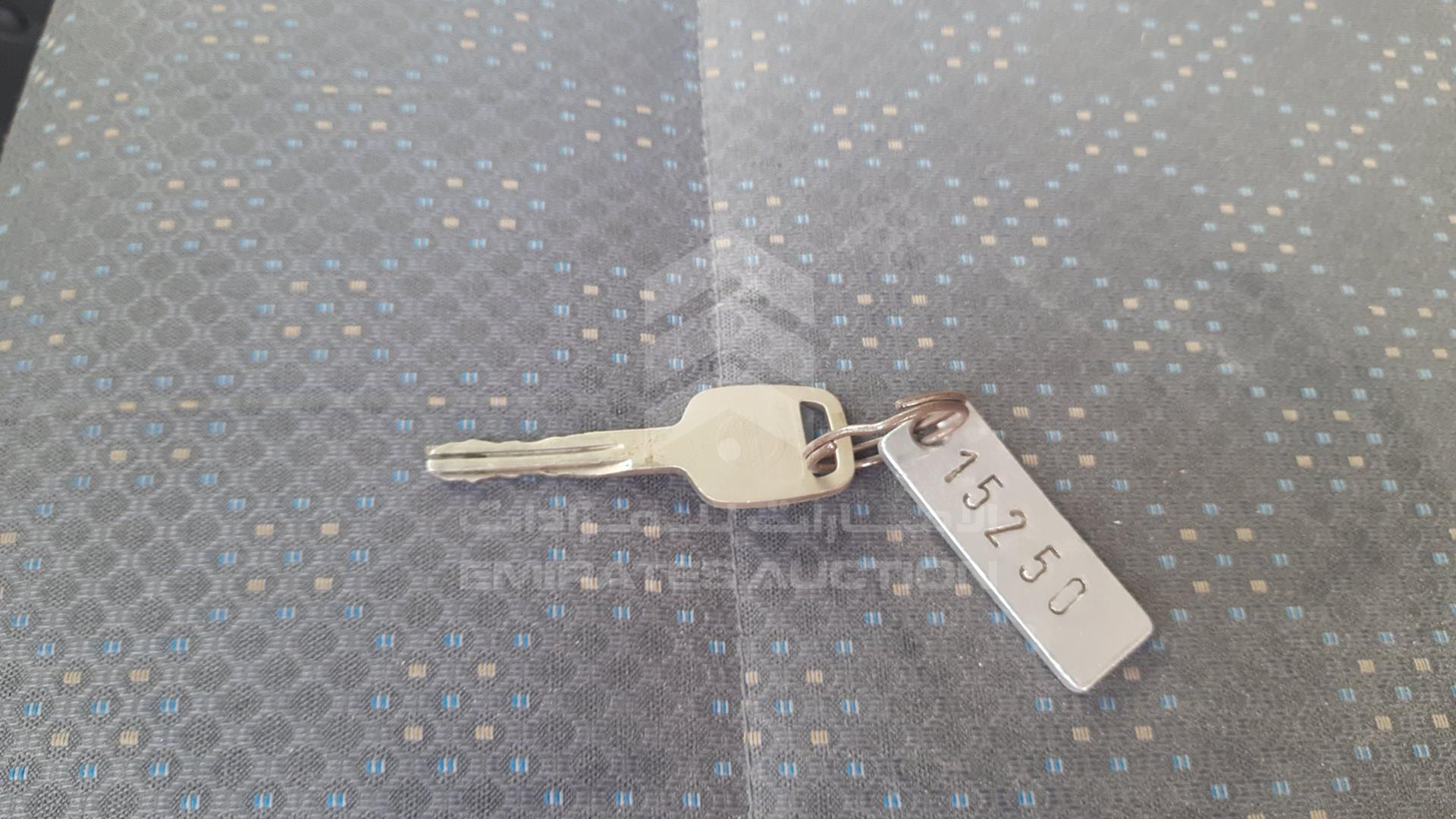2012 NISSAN --- VIN: JN6AE54S6CX029154