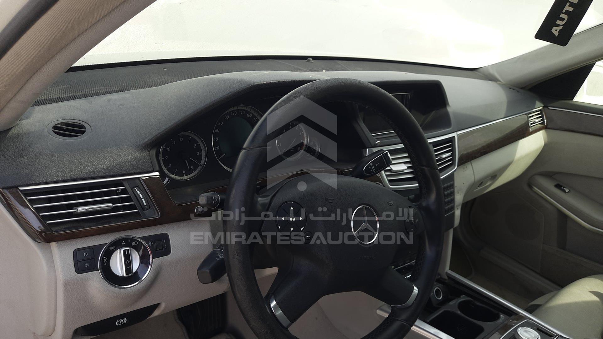 0 MERCEDES --- VIN: WDDHF5EB0AA214075