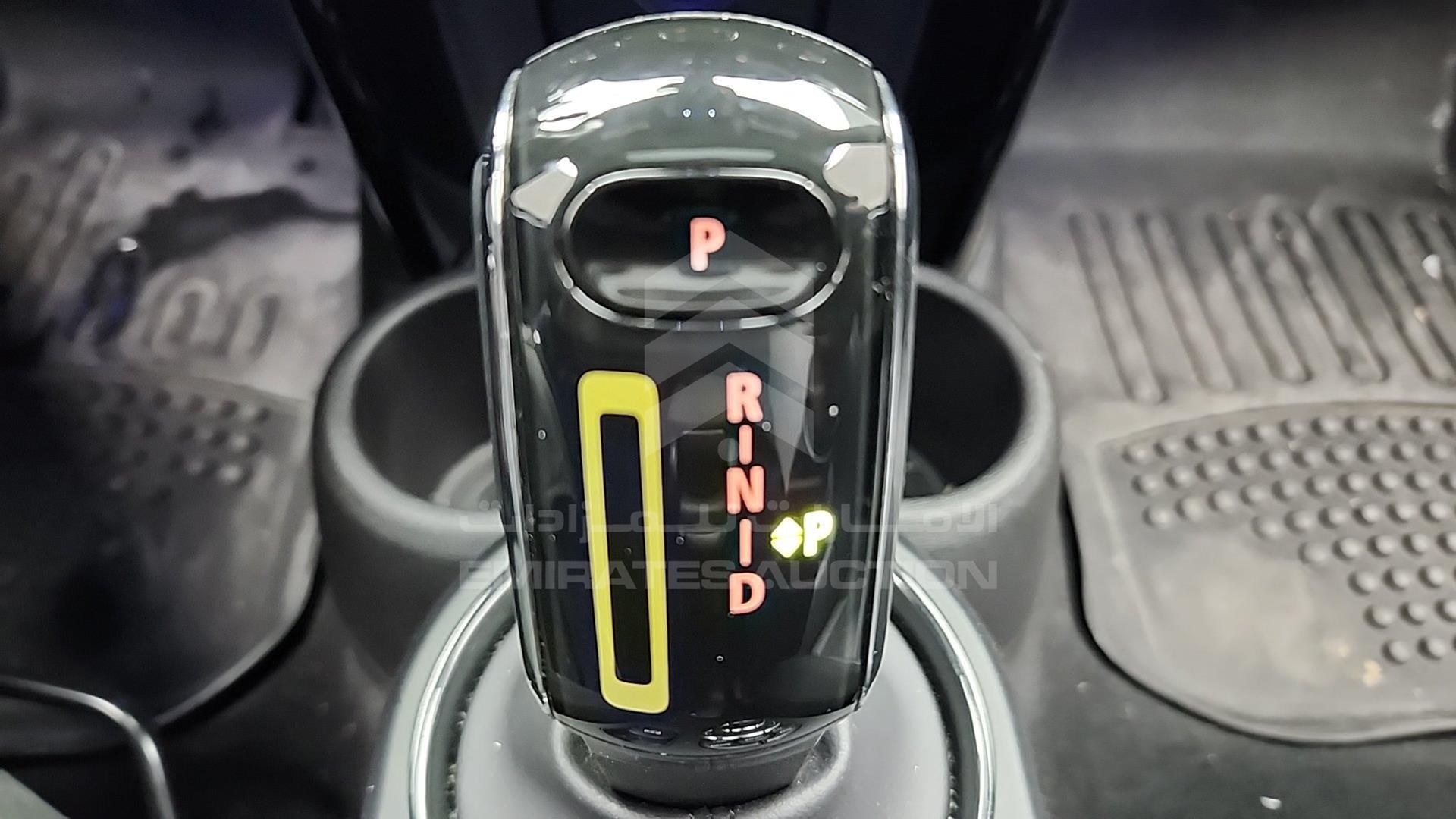 2023 MINI COOPER S VIN: WMW13DJ02P2T19199