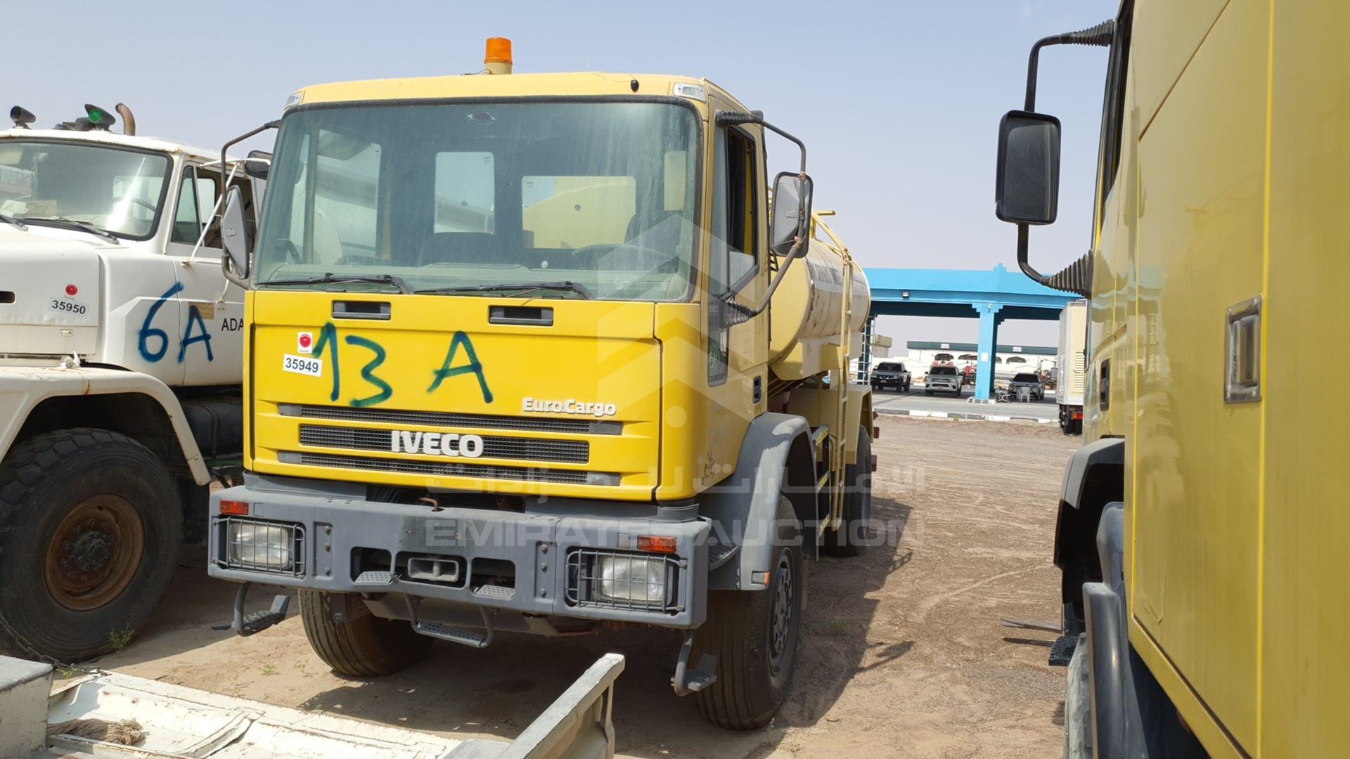 0 IVECO EUROCARGO VIN: ZCFB1HG8002338239
