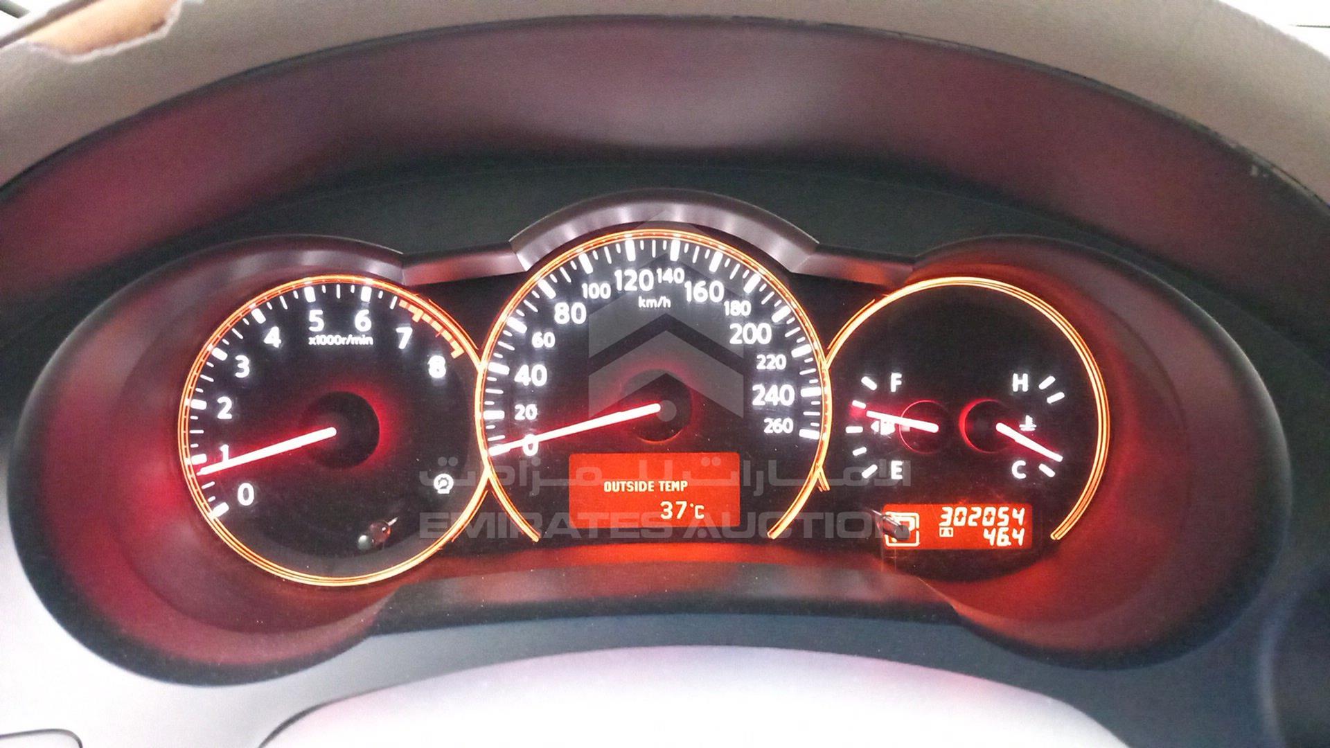 2009 NISSAN ALTIMA VIN: 1N4BL21D59C124795