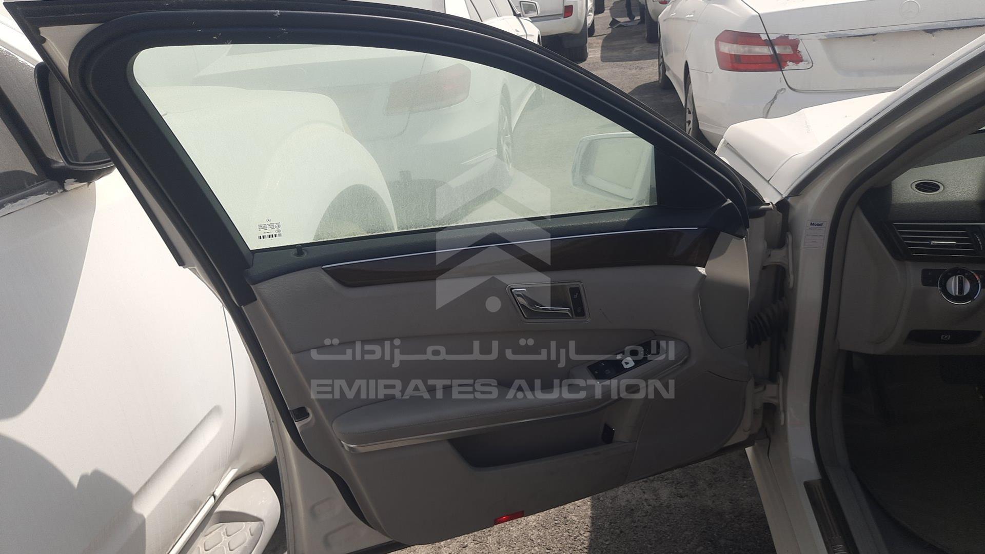 0 MERCEDES --- VIN: WDDHF5EB7AA246702